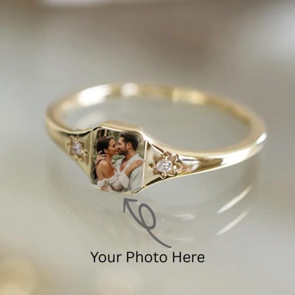 PHOTO RINGS