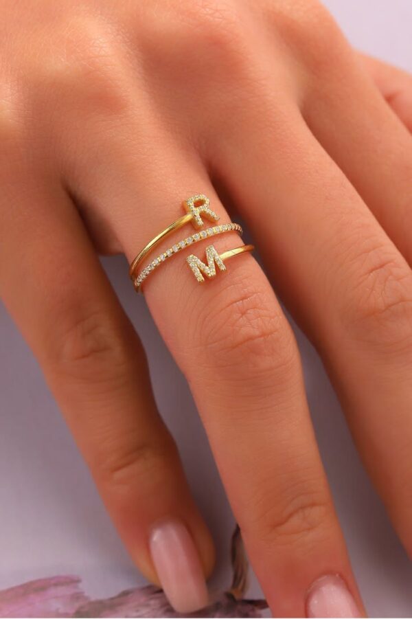 INITIAL RINGS