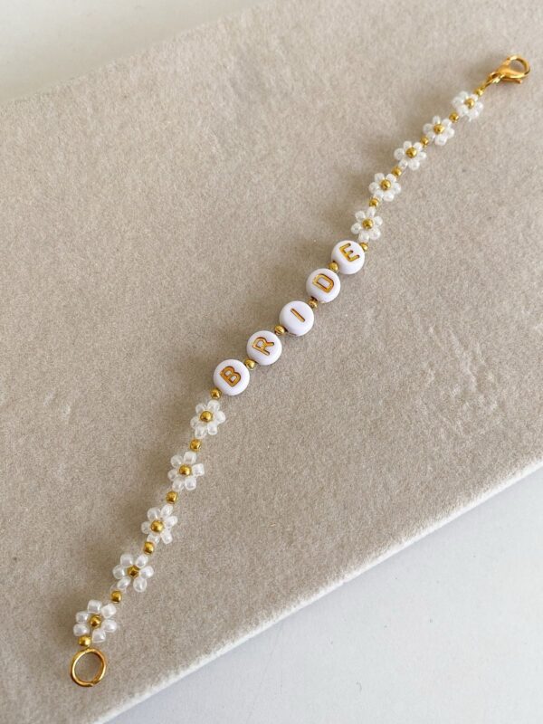 BEADS BRACELET