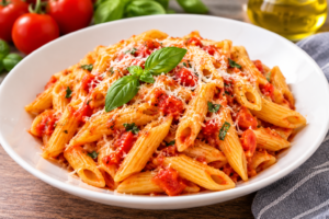 how to cook pasta