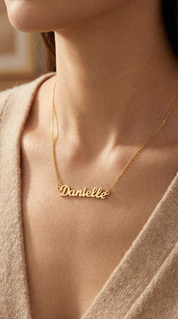 NAME CHAIN